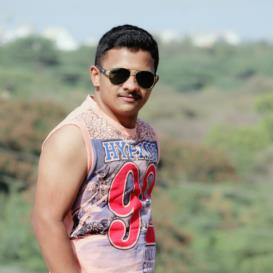 Maulik Mori