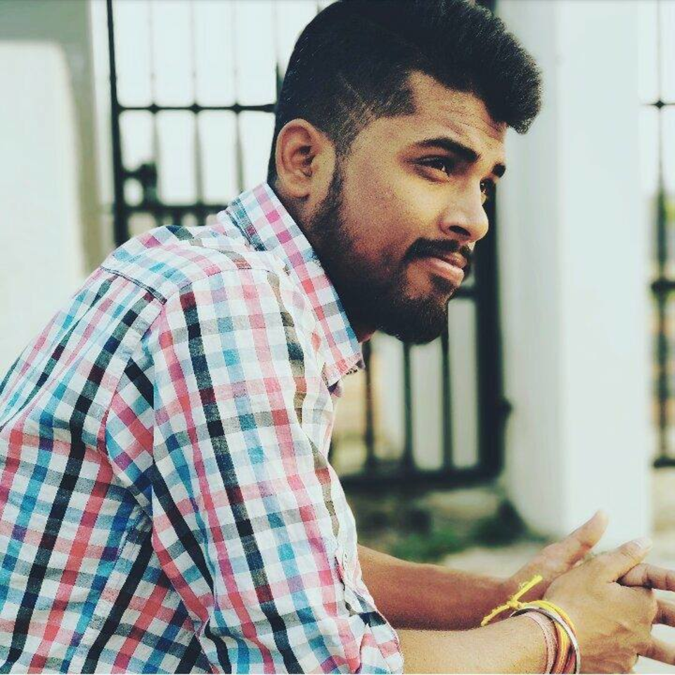 Rajat Kumar