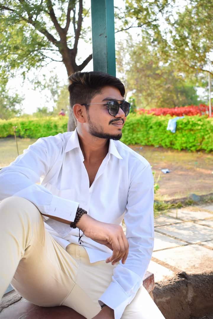 Premkumar M Aurasang