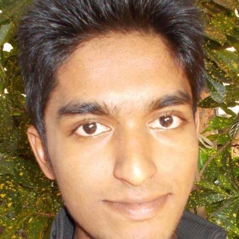 Mohammed Swafwan Kk