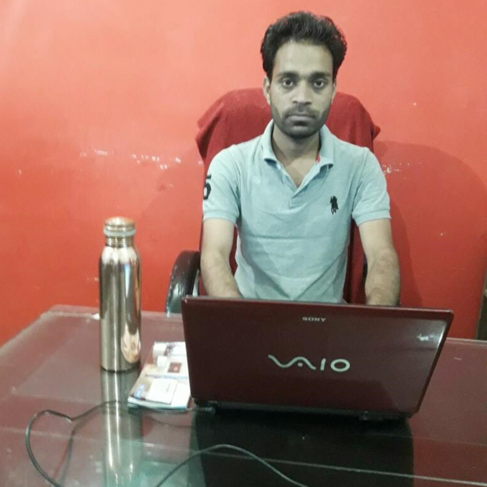 Sushil Kumar