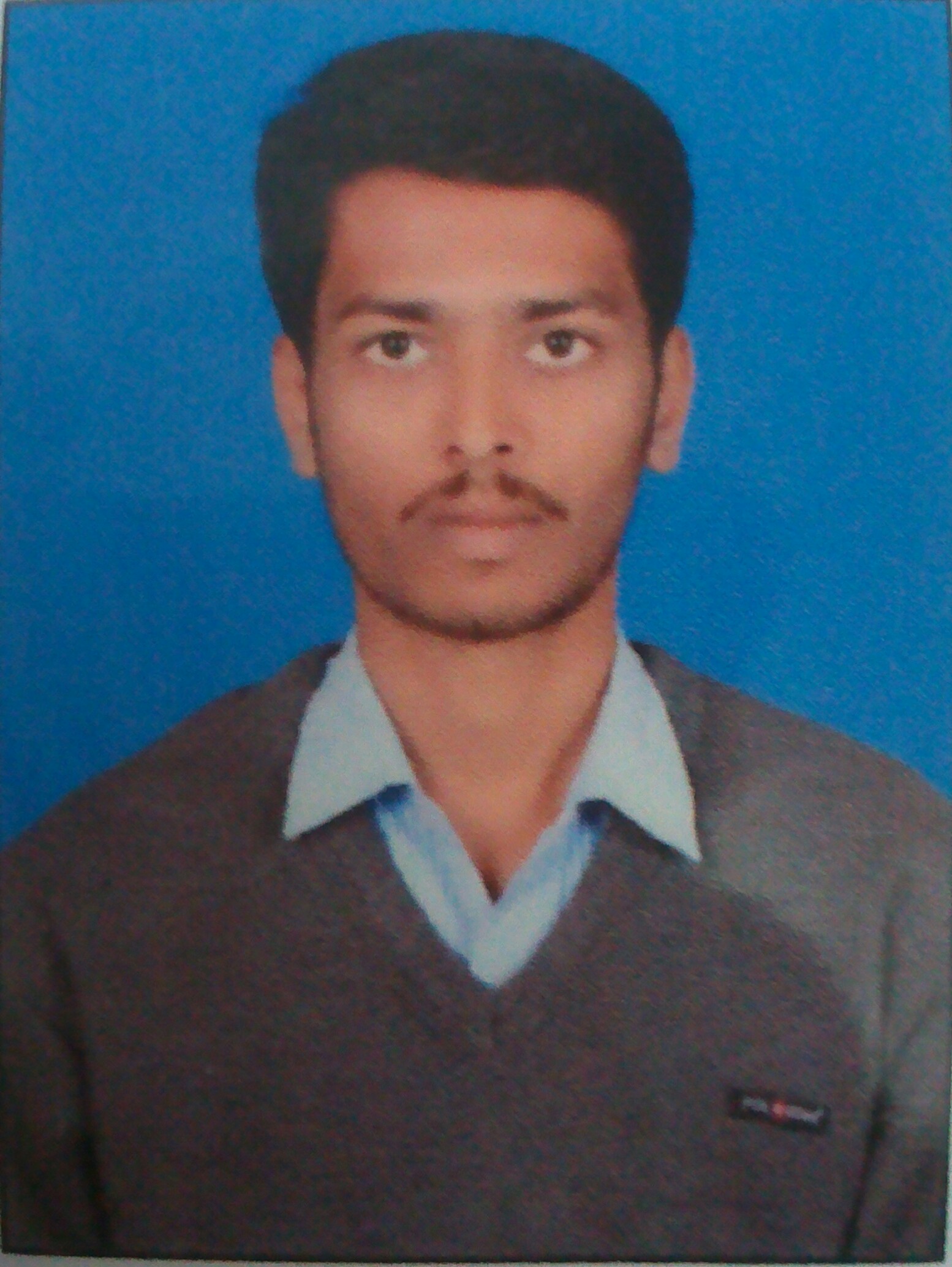 Sudarshan Naik
