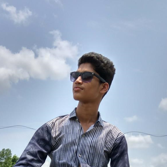 Abhishek Das