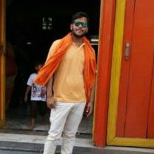 Rahul Kumar Chaurasia