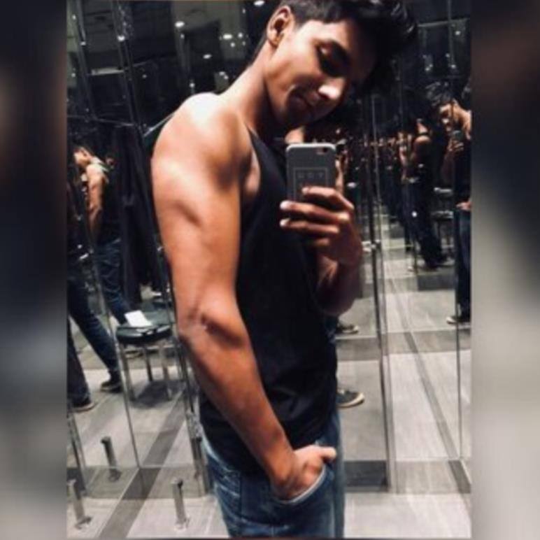 Owais Bagwan