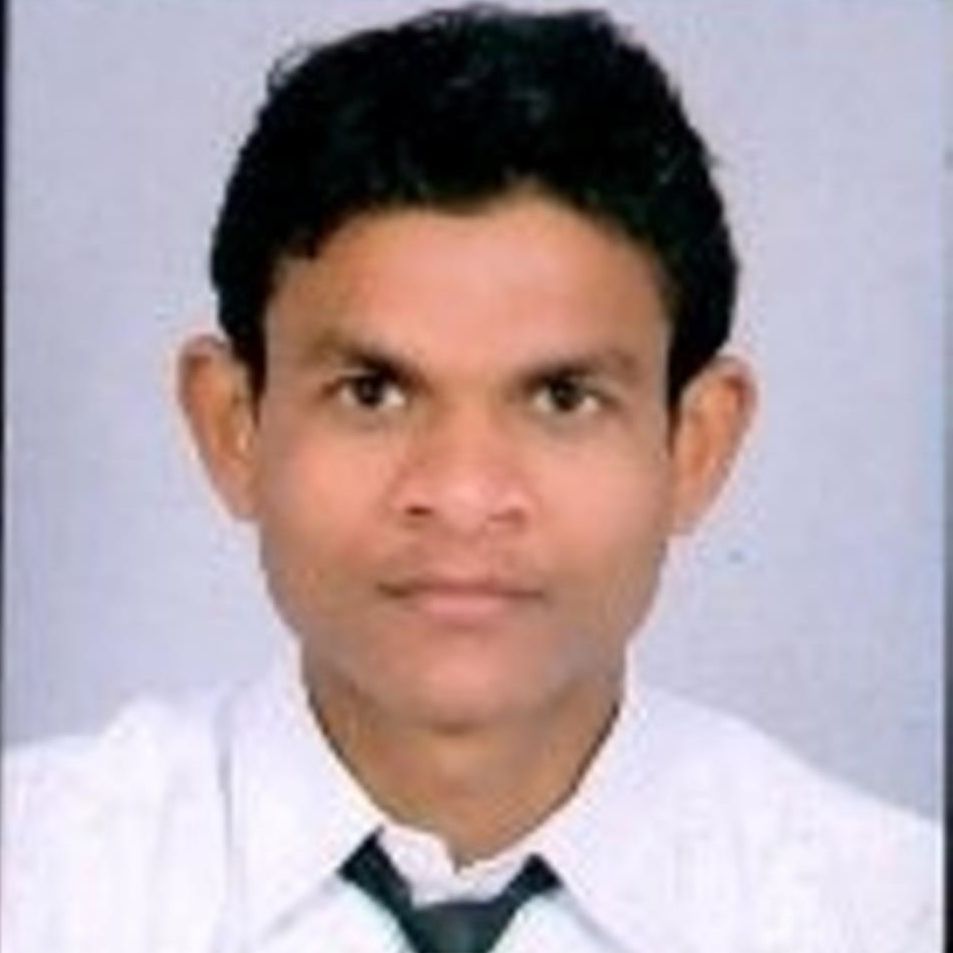Sandeep Kumar