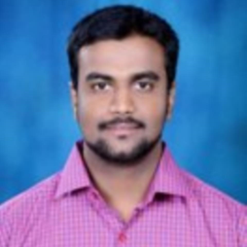 Ritesh Narayan Vispute