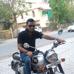 Shubham Patidar