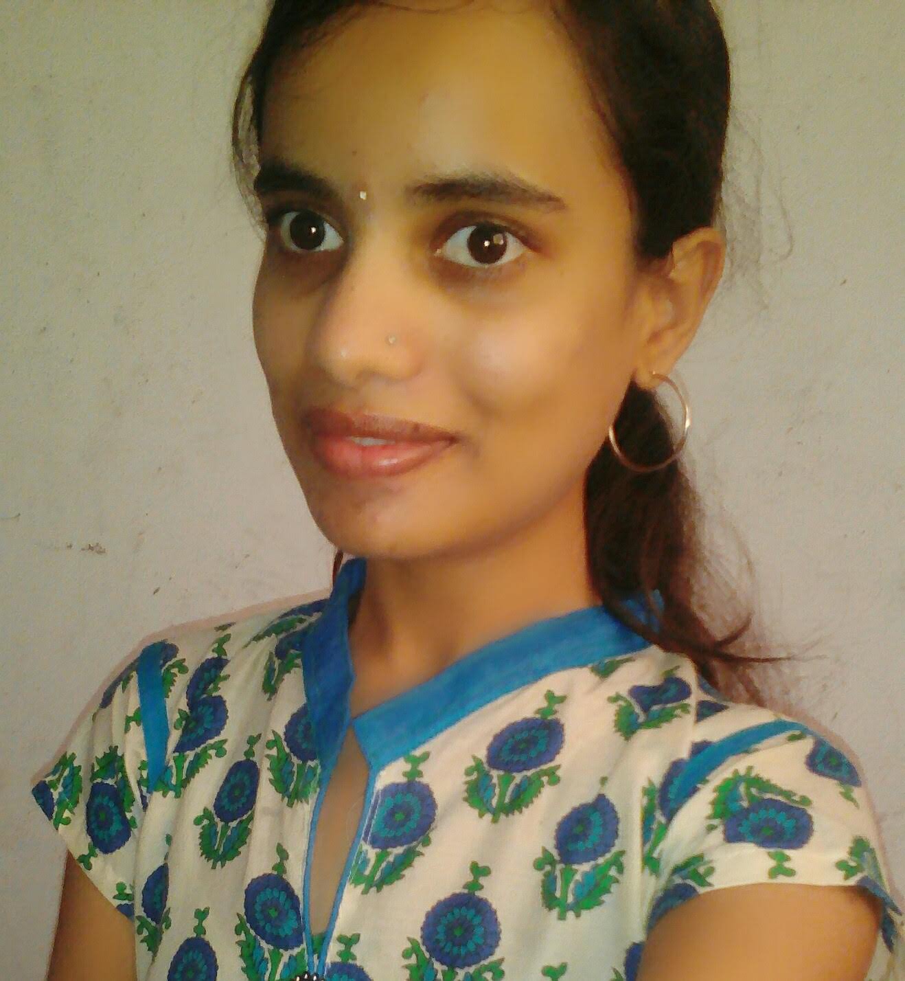 Seema Chandrakant Hedgire