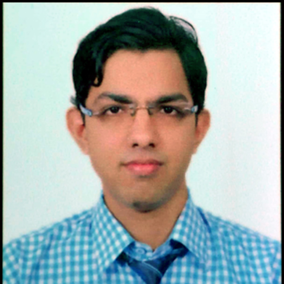 Ahmad Hussain