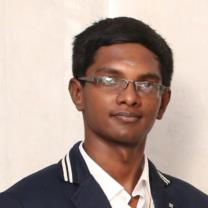 Sivasankar P.