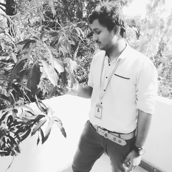 G .Vamsi Krishna