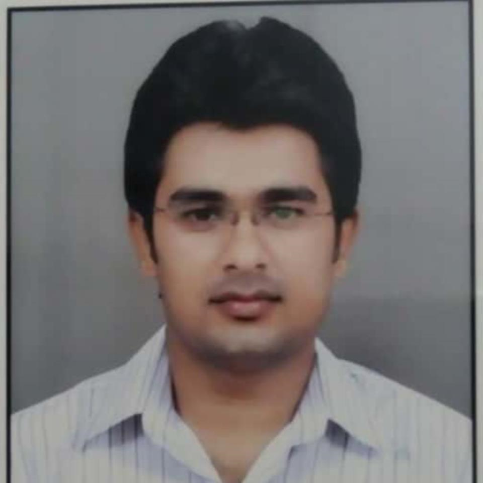 Akash Kumar Sharma