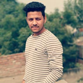 Neeraj Thakur