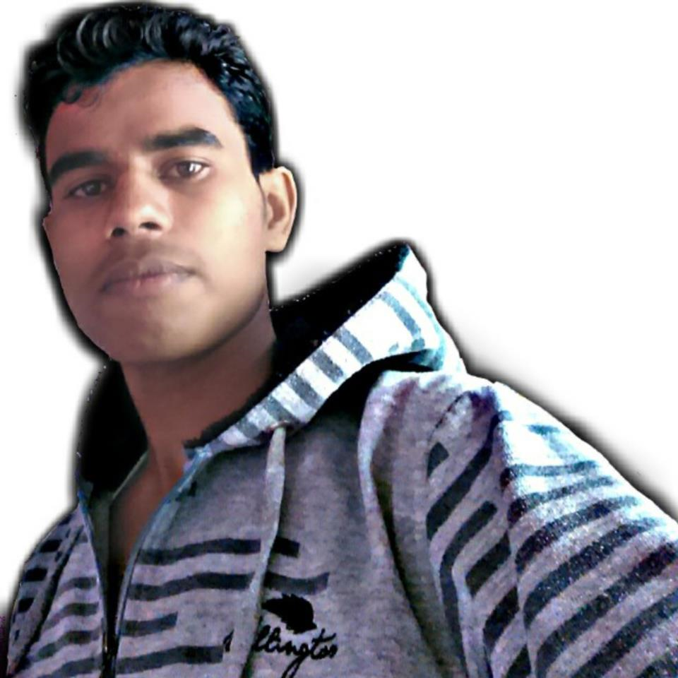 Manjare Rahul Baban