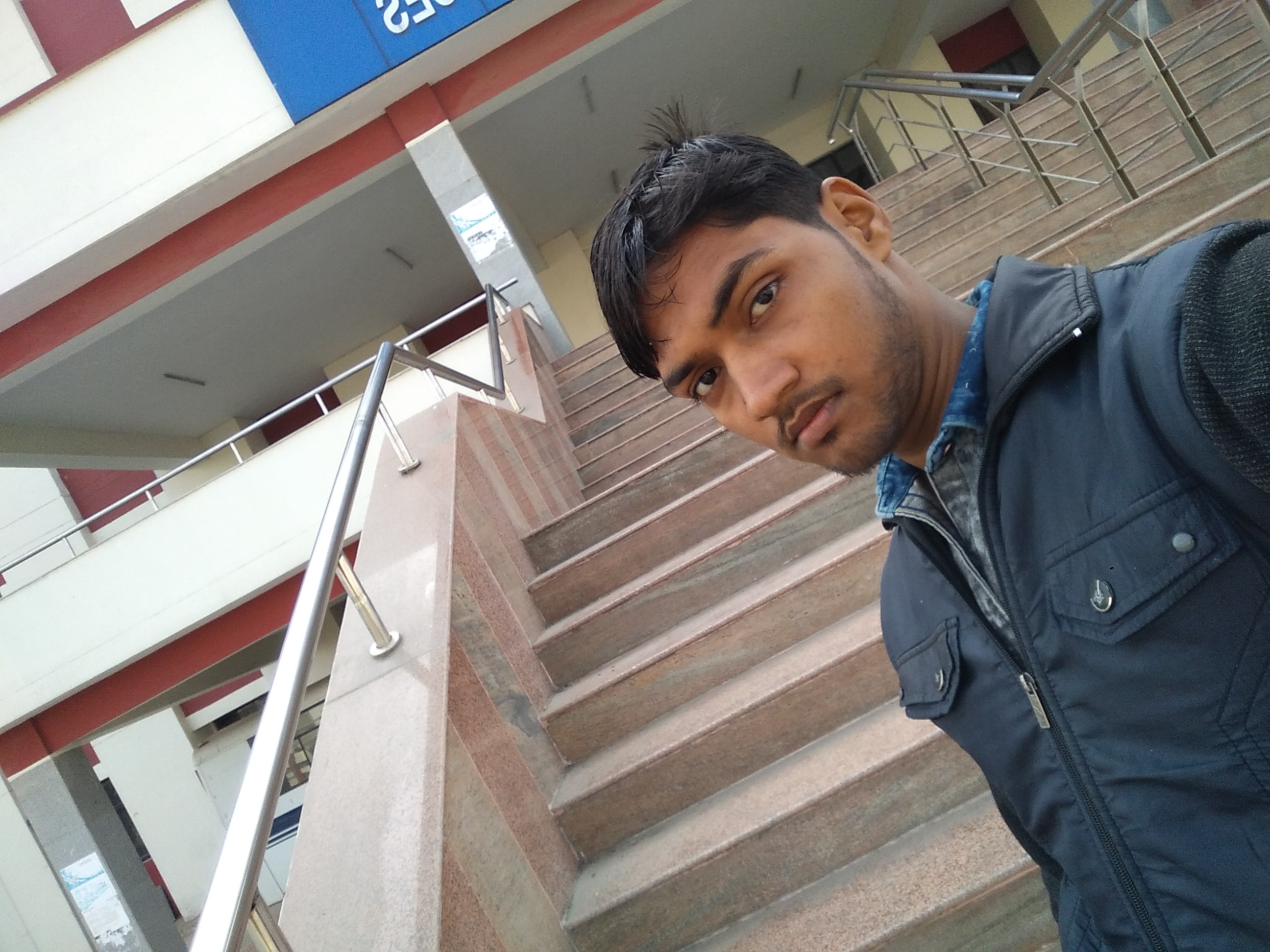 Ankit Pandey