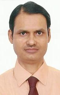 Pramod Kumar Jha
