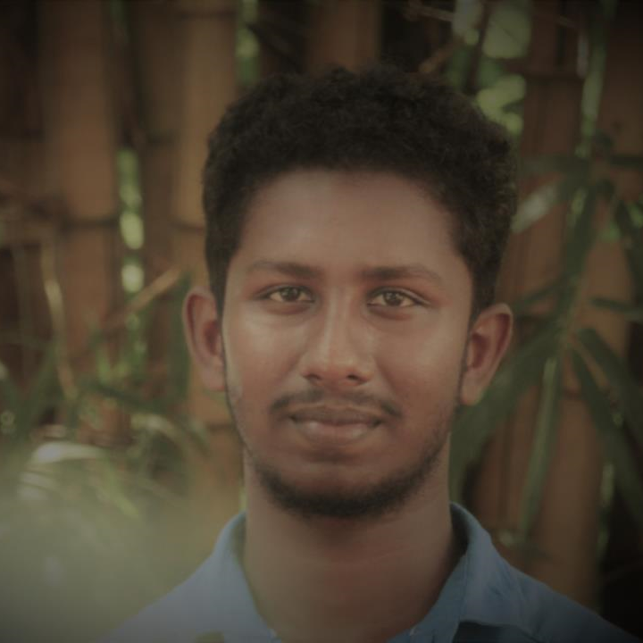 Arjun S Dileep