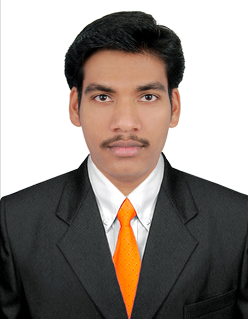 Muthu Kumar V