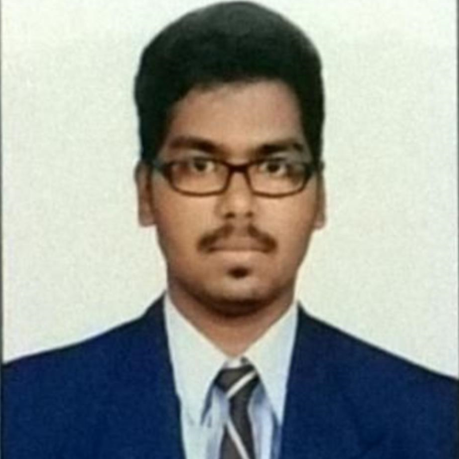 PAUL PRADEEP