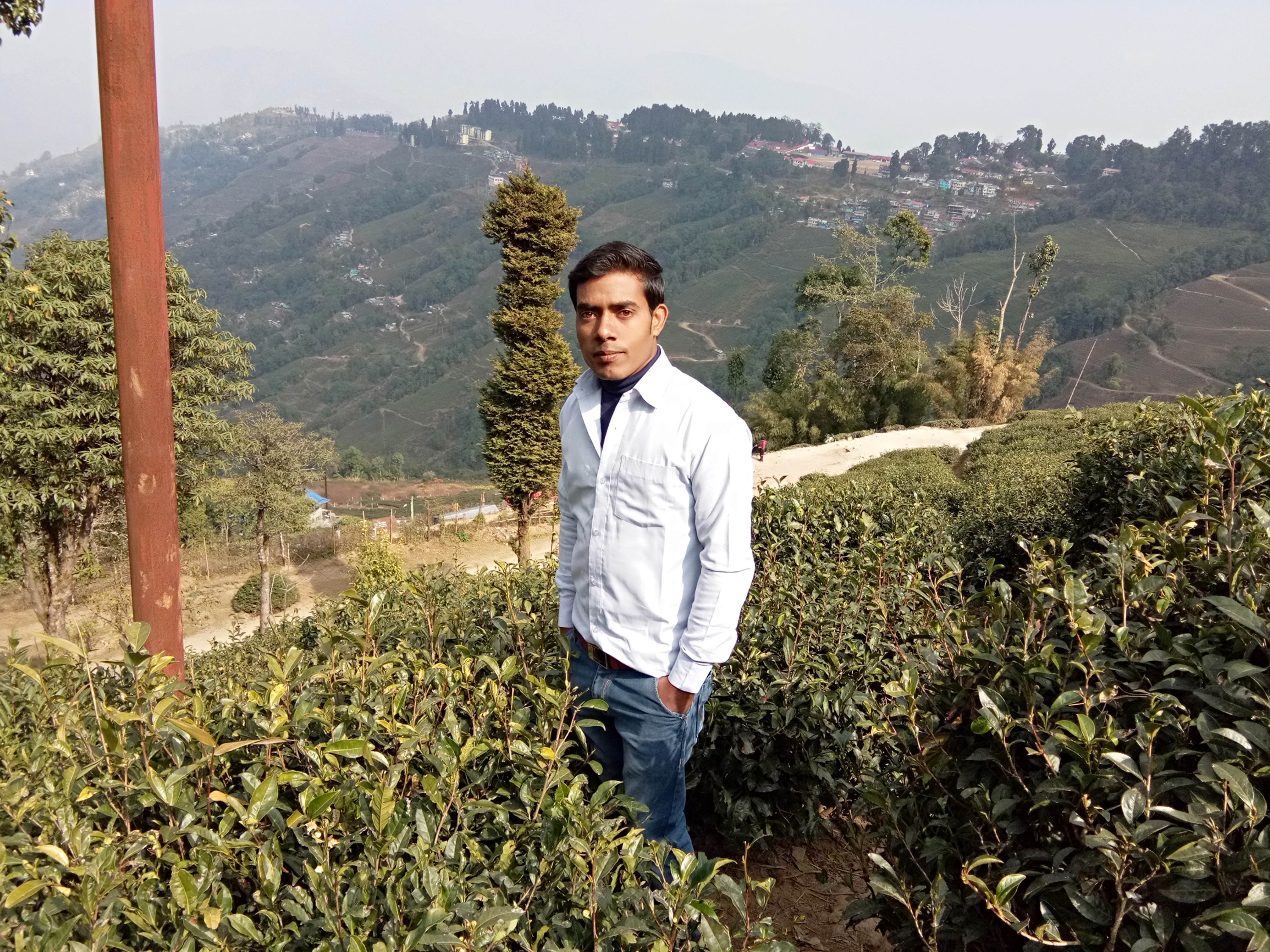 Kuldeep Kumar