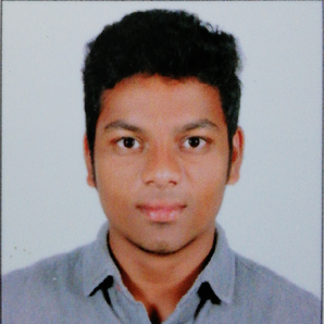 Logesh M