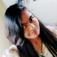 Bharti Pralhad Vayal