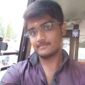Praveen S Singaraddi