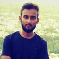 Athar Sabir