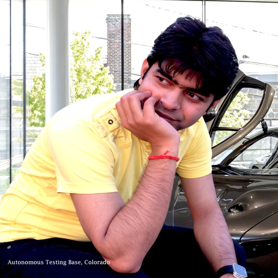 Vikash Kumar