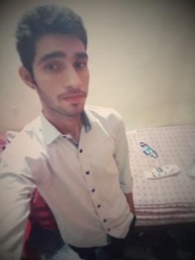 Shoaib Khan
