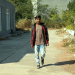 Parmar Vishal