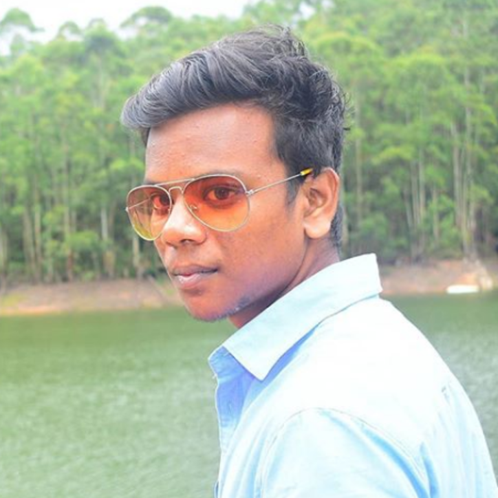 K Karthick Govindaraj