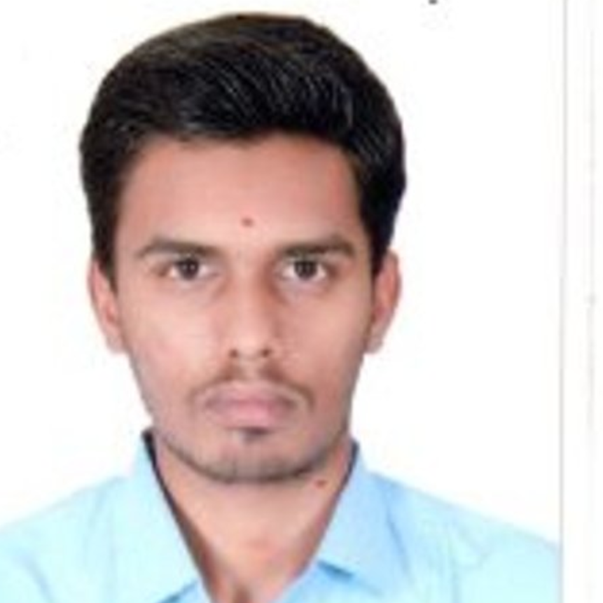 N.Gokul Krishnan