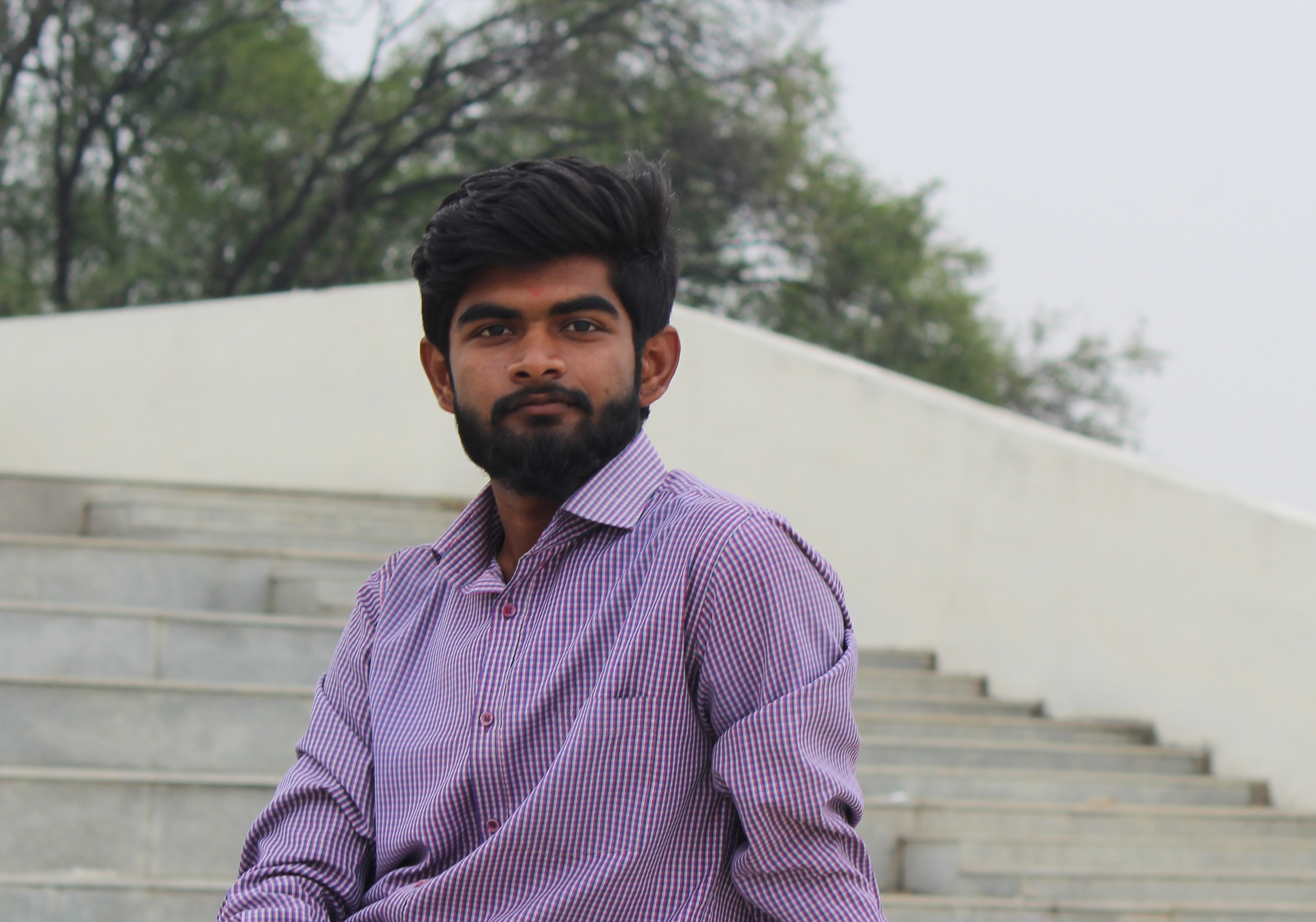 Om Sitaram Kadam