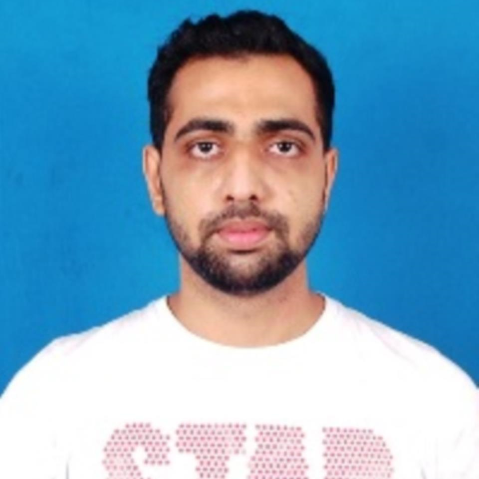 Mohatsim Mahetaji