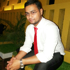Shubham Jane