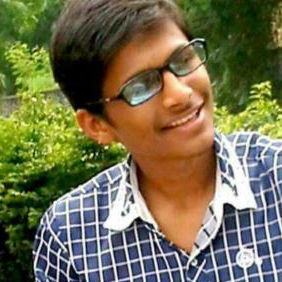 user profile