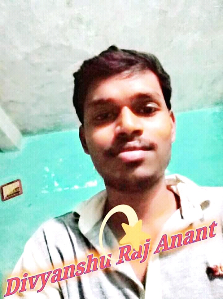 Divyanshu Raj