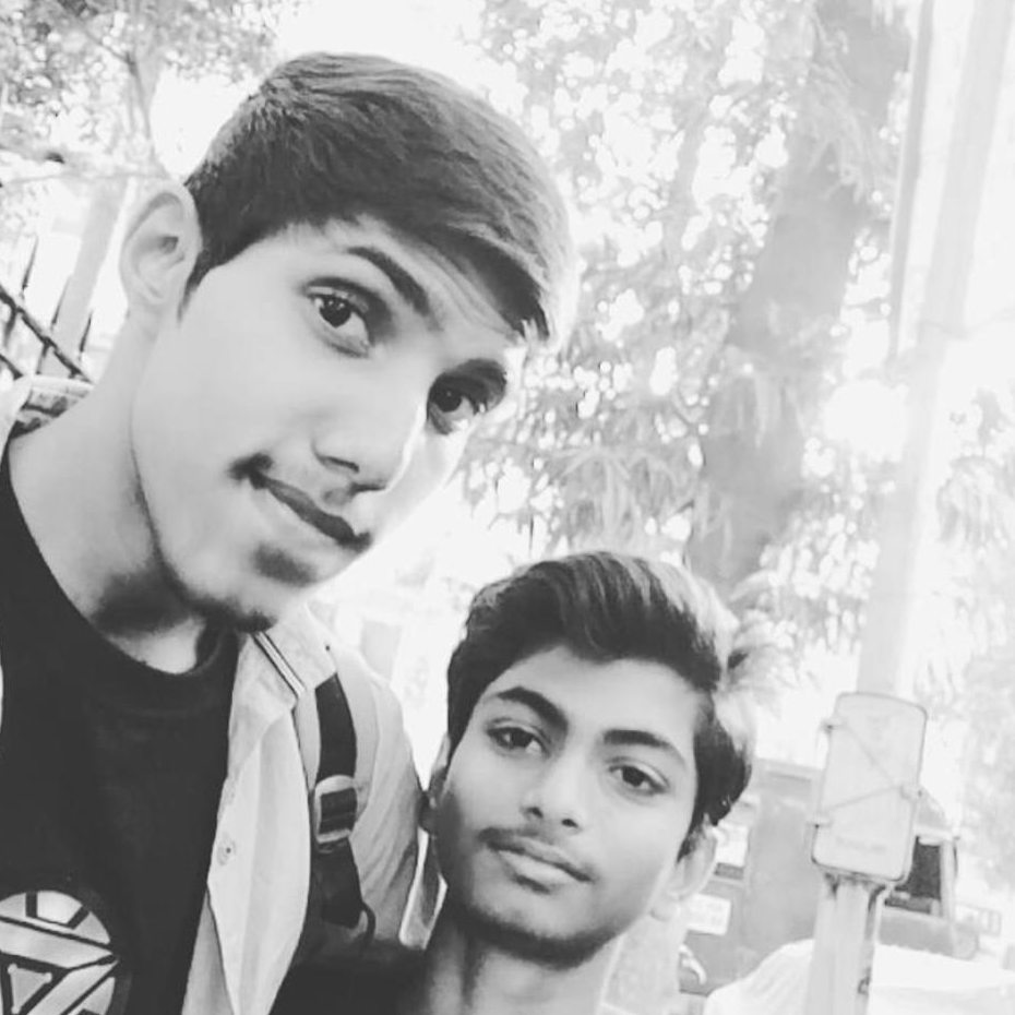 Aman Shaikh Altaf