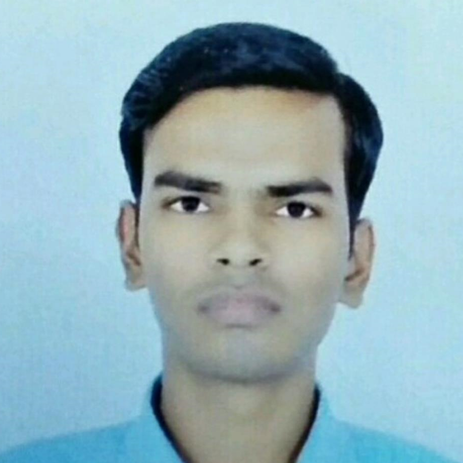Akhilesh Kumar Kanik