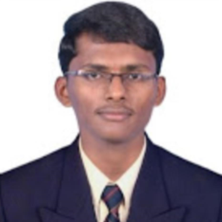 Sidagouda Magadumm