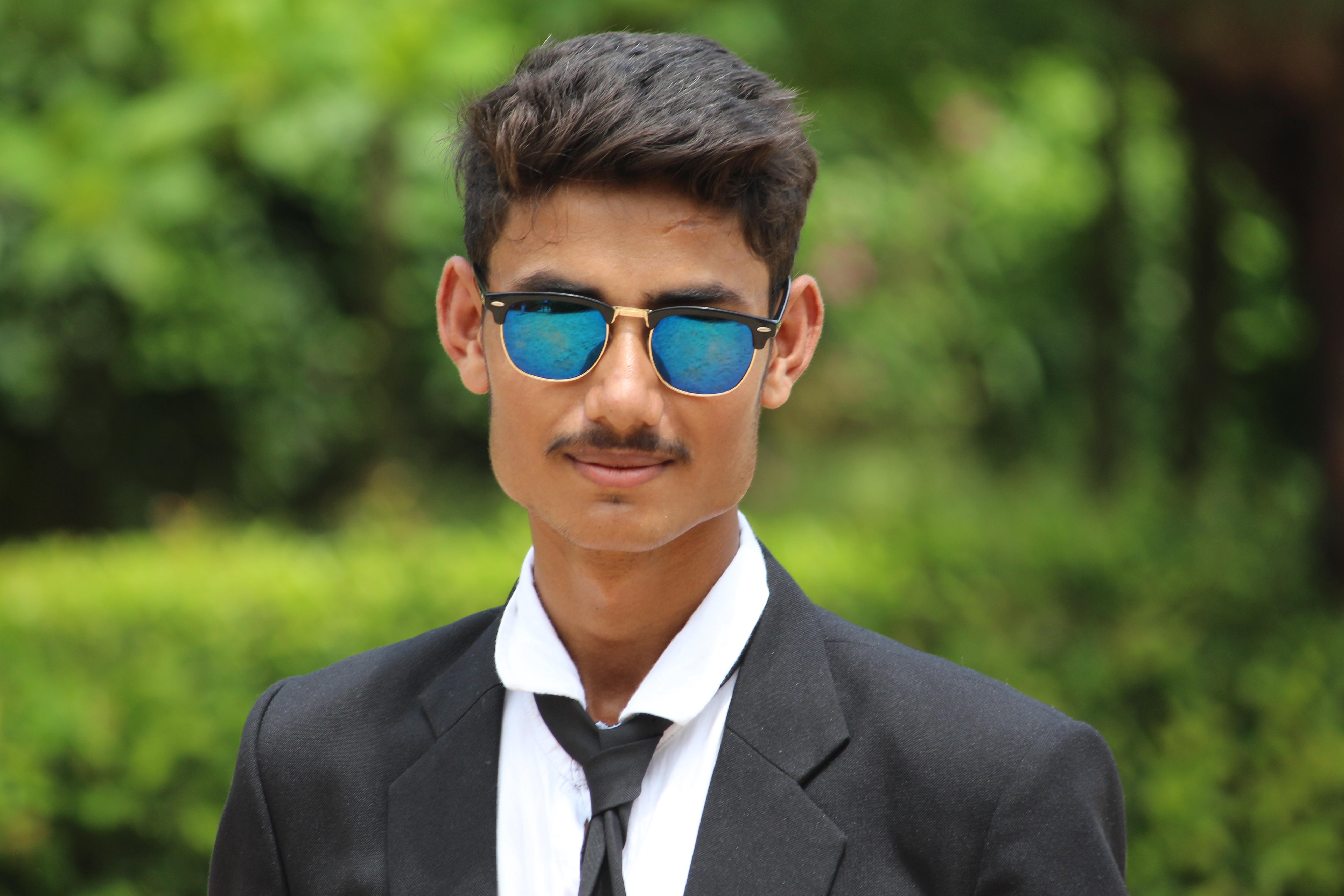 Bhatt Sagar Shasheekantbhai