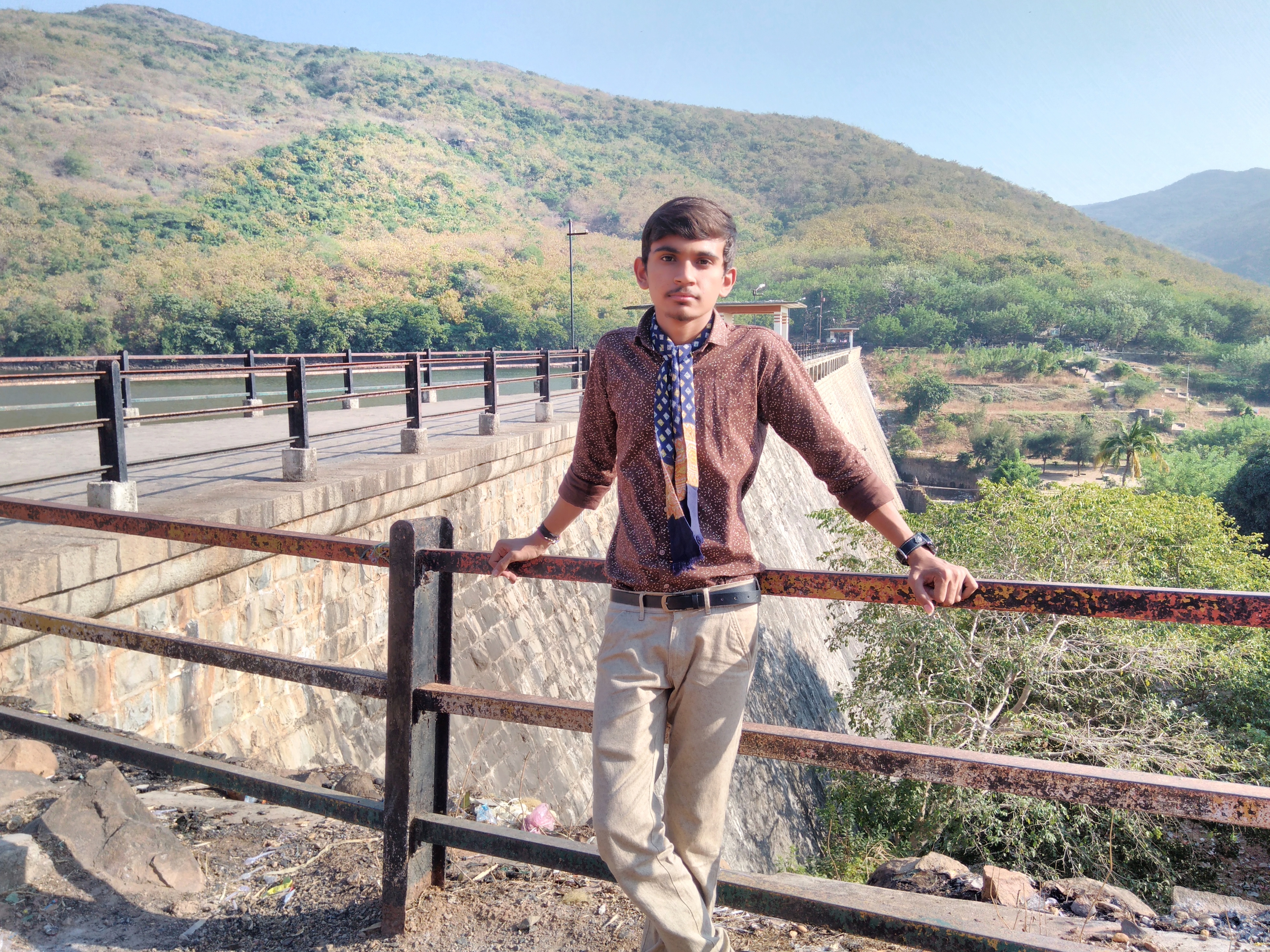 Kanpara Dhruv A.