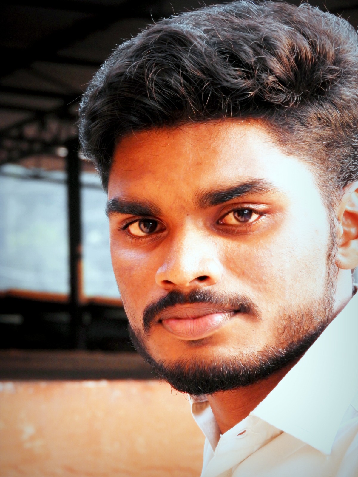 Geo Mathew