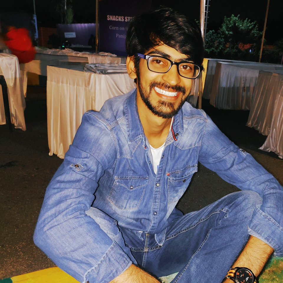 Nanduri Gopi Chand
