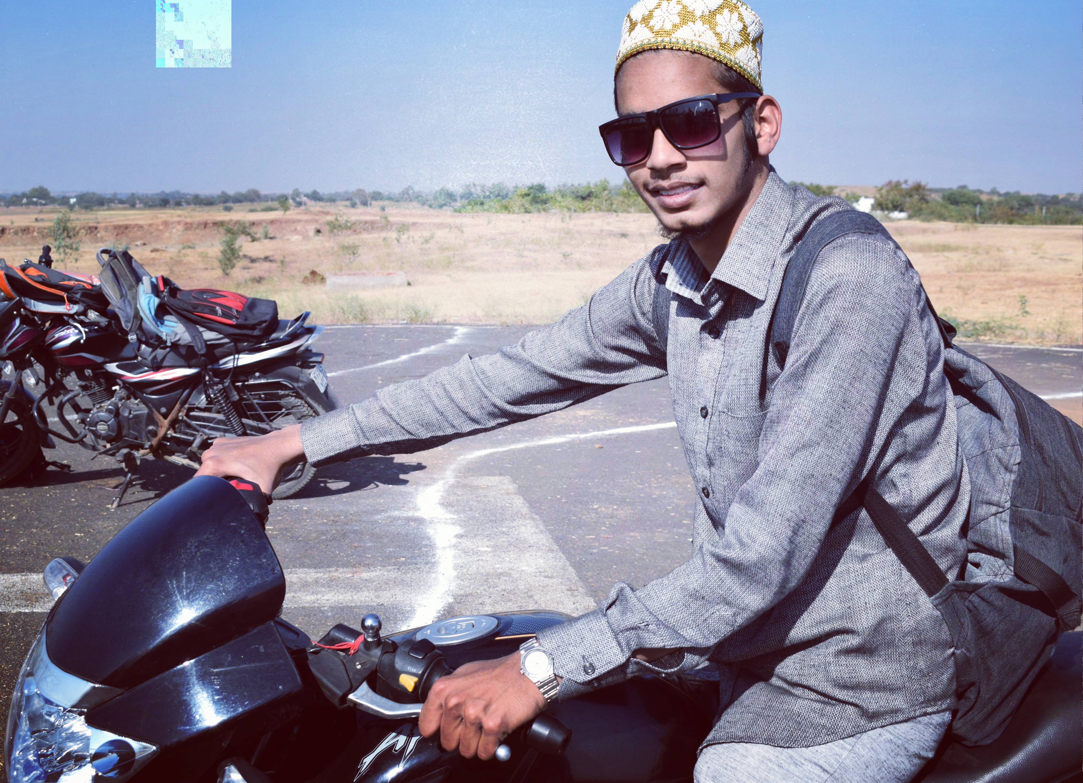 Aziz Jambughoda