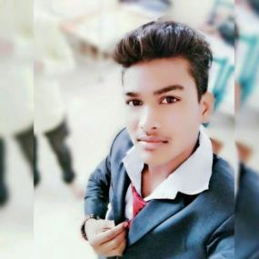 Suresh Chavan