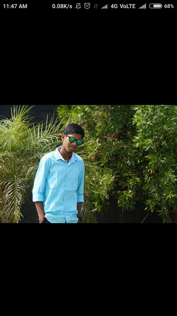 Sai Chandra