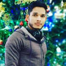 Pradeep Kumar